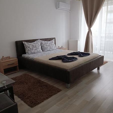 Ddm Residence Braşov Esterno foto