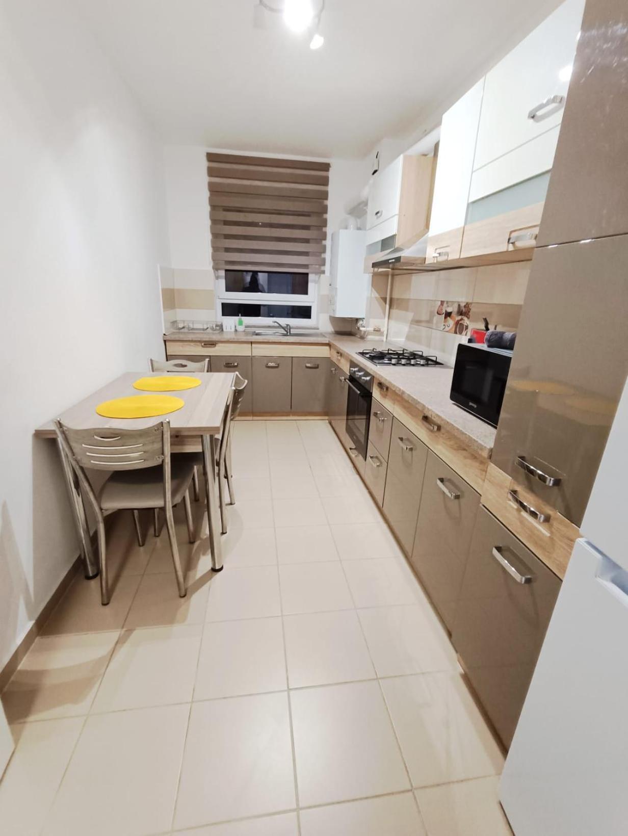 Ddm Residence Braşov Esterno foto