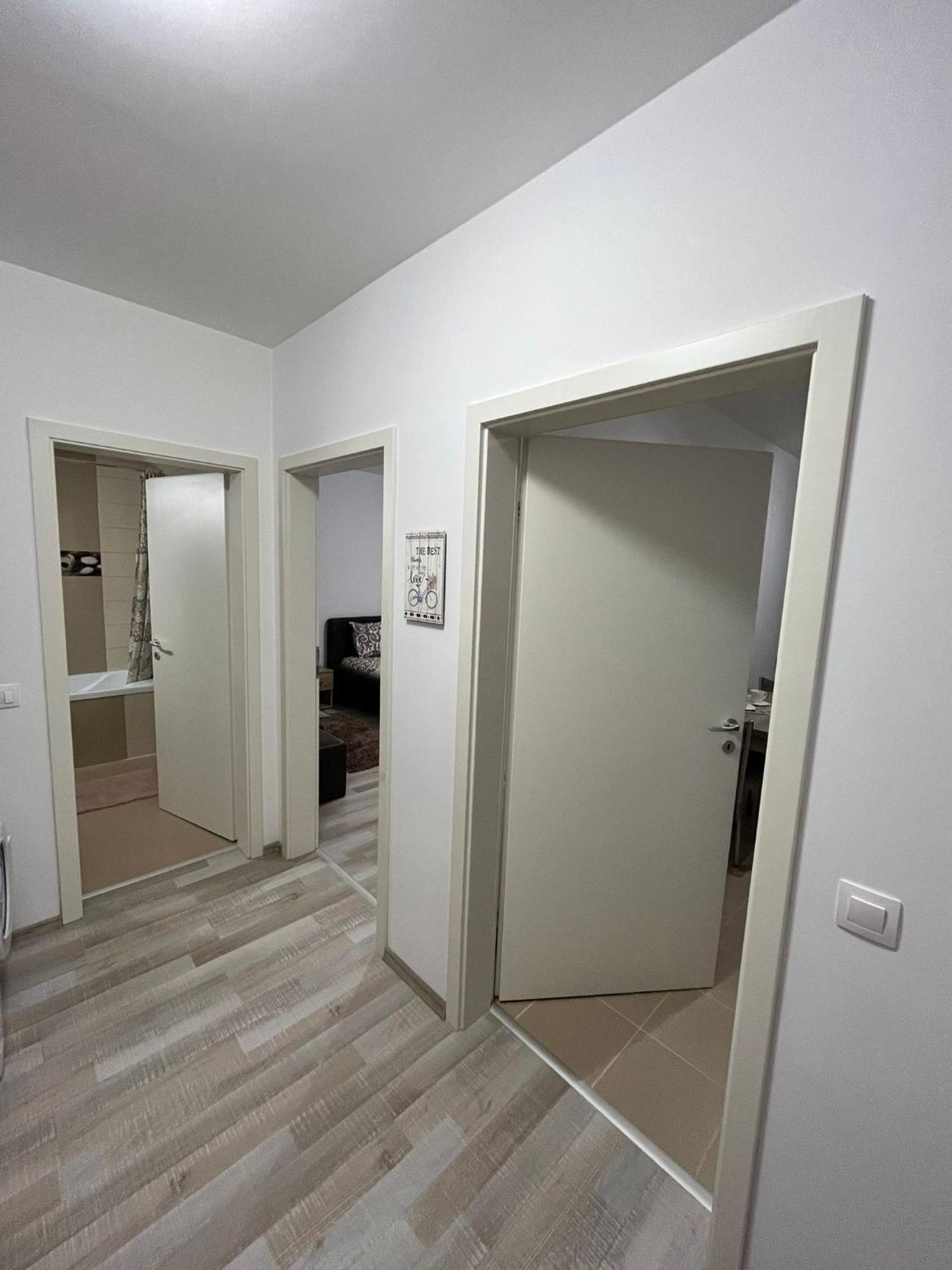 Ddm Residence Braşov Esterno foto
